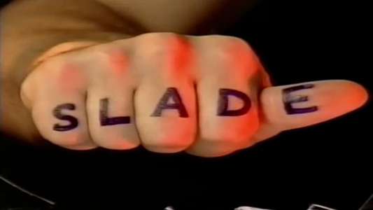 Slade: It's Slade - Backdrop