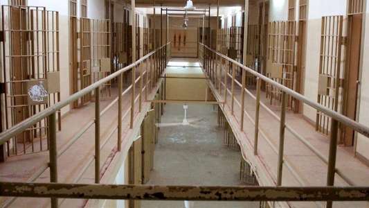 Ghosts of Abu Ghraib - Backdrop