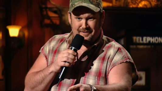 Blue Collar Comedy Tour: One for the Road - Backdrop