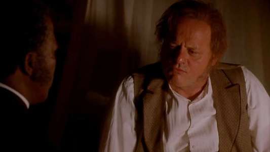 The Tichborne Claimant - Backdrop