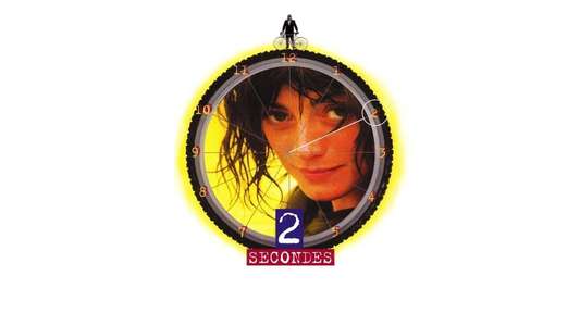 2 Seconds - Backdrop