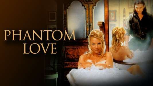 Phantom Love - Backdrop