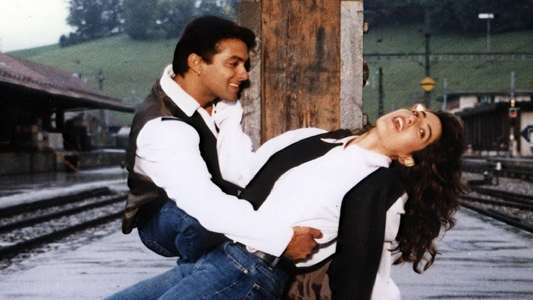 Jab Pyaar Kisise Hota Hai - Backdrop