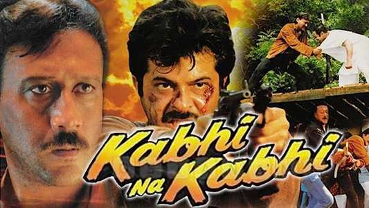 Kabhi Na Kabhi - Backdrop