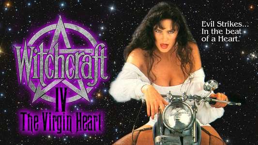 Witchcraft IV: The Virgin Heart - Backdrop