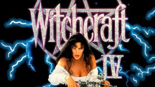 Witchcraft IV: The Virgin Heart - Backdrop