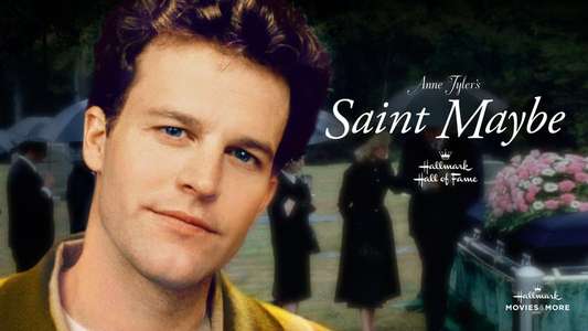 Saint Maybe - Backdrop