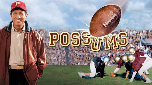 Possums - Backdrop