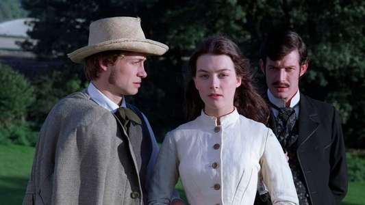 Tess of the D'Urbervilles - Backdrop