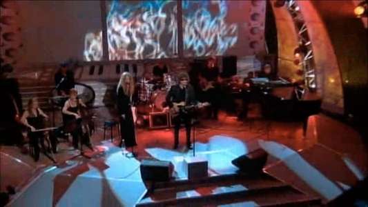 Electric Light Orchestra - Zoom Tour Live - Backdrop