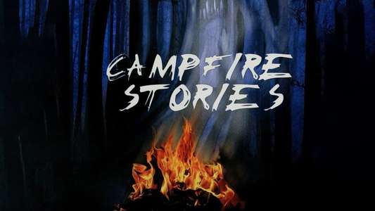 Campfire Stories - Backdrop