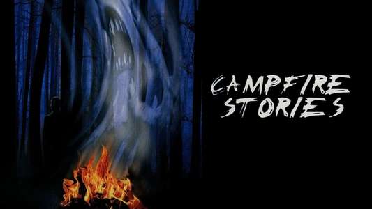 Campfire Stories - Backdrop
