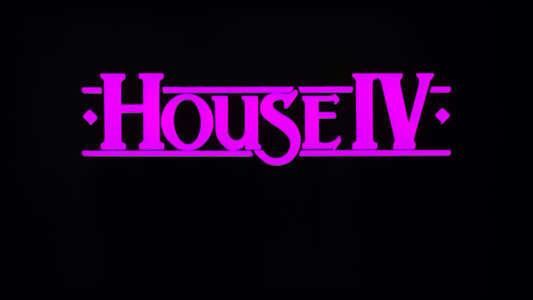 House IV - Backdrop