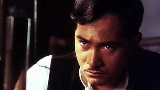 José Rizal - Backdrop