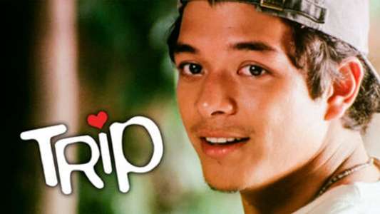 Trip - Backdrop