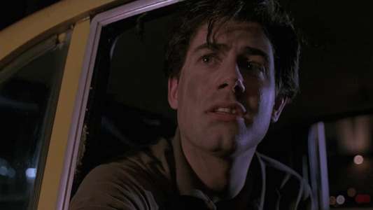 Waxwork II: Lost in Time - Backdrop