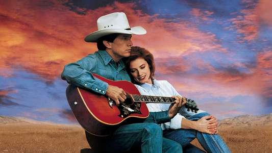 Pure Country - Backdrop