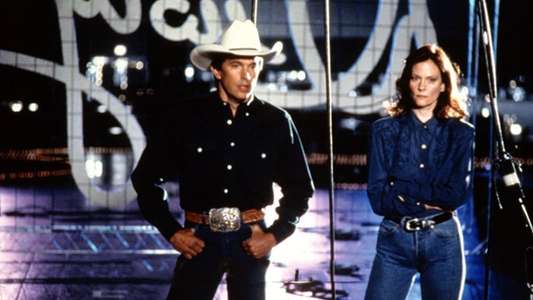 Pure Country - Backdrop