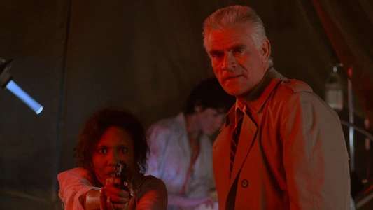 Trancers 3: Deth Lives - Backdrop