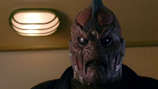 Trancers 3: Deth Lives - Backdrop