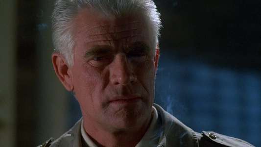Trancers 3: Deth Lives - Backdrop