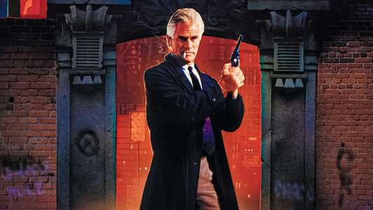 Trancers 3: Deth Lives - Backdrop