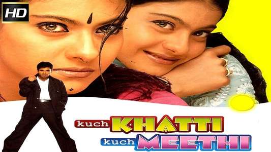 Kuch Khatti Kuch Meethi - Backdrop