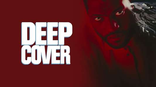 Deep Cover - Backdrop