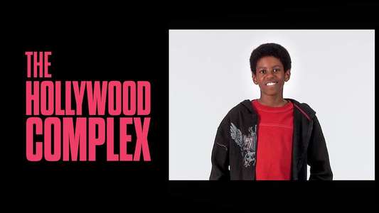 The Hollywood Complex - Backdrop