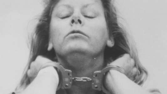 Aileen Wuornos: The Selling of a Serial Killer - Backdrop