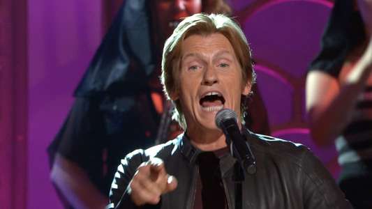 Denis Leary and Friends Present: Douchebags and Donuts - Backdrop