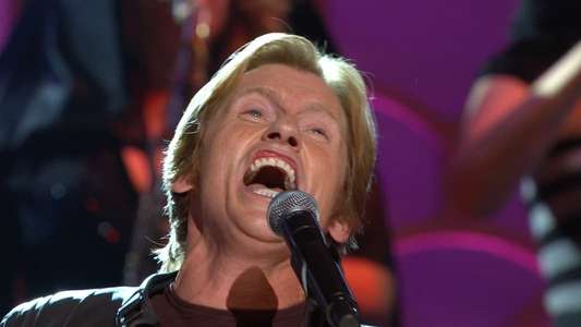 Denis Leary and Friends Present: Douchebags and Donuts - Backdrop