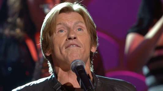 Denis Leary and Friends Present: Douchebags and Donuts - Backdrop