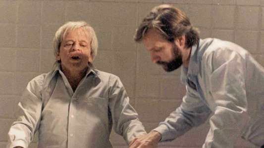 Please Kill Mr. Kinski - Backdrop