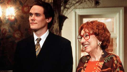Like Mother Like Son: The Strange Story of Sante and Kenny Kimes - Backdrop