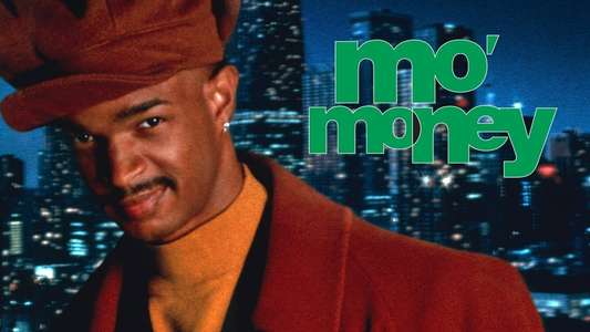 Mo' Money - Backdrop