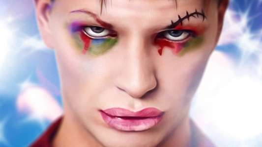 Party Monster: The Shockumentary - Backdrop