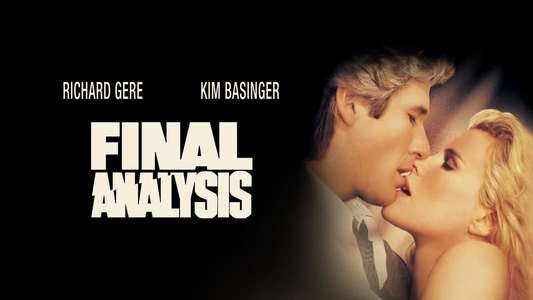 Final Analysis - Backdrop
