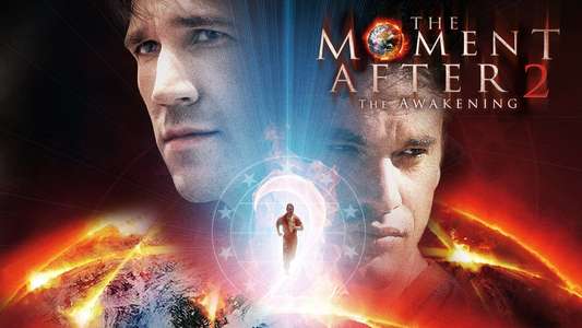 The Moment After 2: The Awakening - Backdrop