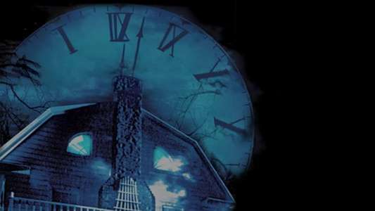 Amityville 1992: It's About Time - Backdrop