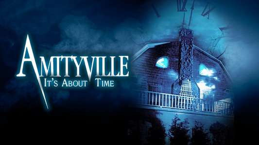 Amityville 1992: It's About Time - Backdrop
