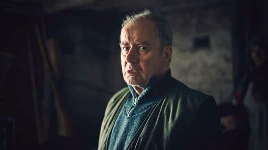 Wallander - The Secret - Backdrop