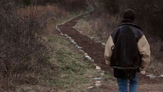 Pet Sematary II - Backdrop