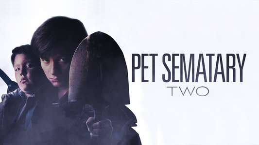 Pet Sematary II - Backdrop
