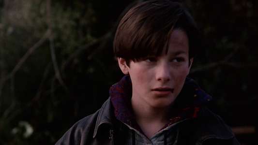 Pet Sematary II - Backdrop