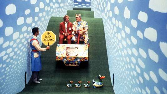 Toys - Backdrop