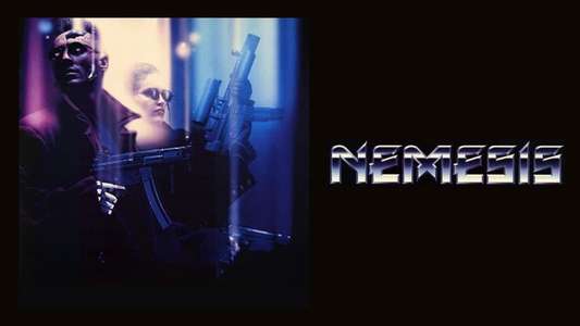 Nemesis - Backdrop