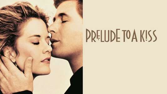 Prelude to a Kiss - Backdrop