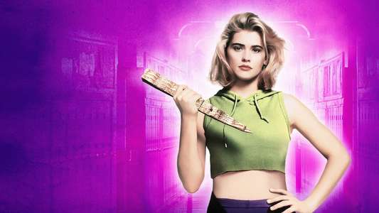 Buffy the Vampire Slayer - Backdrops