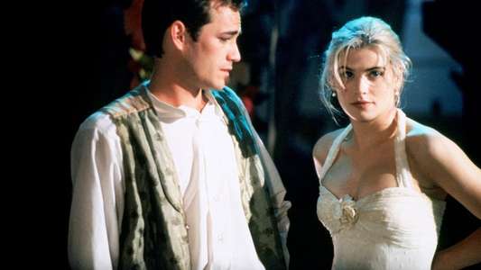 Buffy the Vampire Slayer - Backdrops